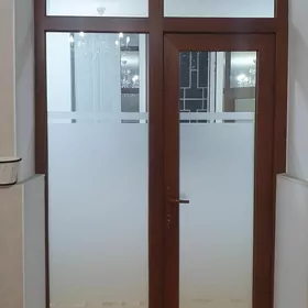 Дверь Ayna gapy Турция