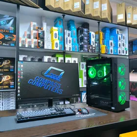 I7 12700F / Ram / Nvme / SSD /