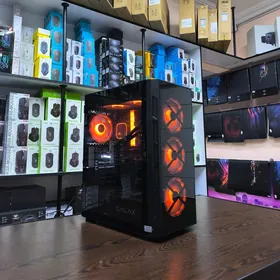 I5 10400F / SSD / Hdd / GTX