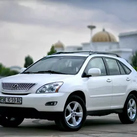 Lexus RX 330 2005