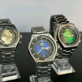Orient sagat