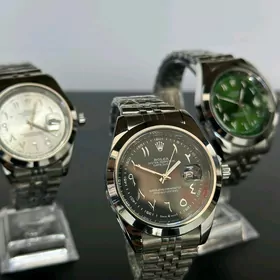 Rolex sagat