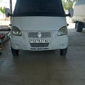 Gaz Gazel 2009