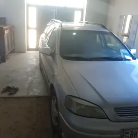 Opel Astra 1999
