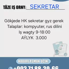 SEKRETAR