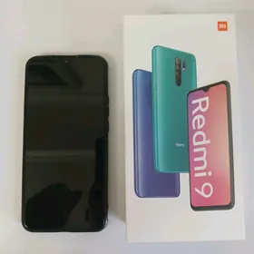 Redmi 9