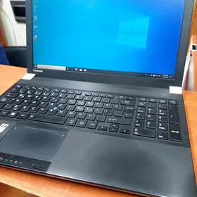 Notebook Toshiba