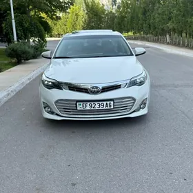 Toyota Avalon 2013