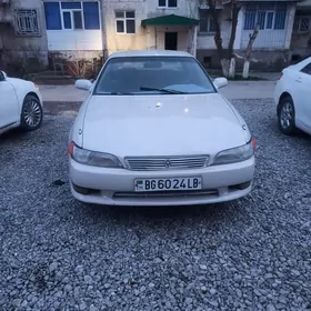 Toyota Mark II 1994