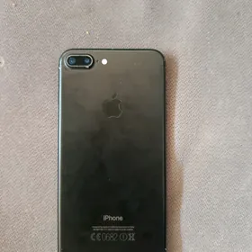 Iphone 7 plus 128