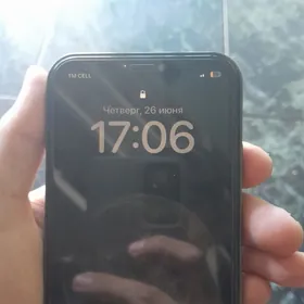 iphone  xr