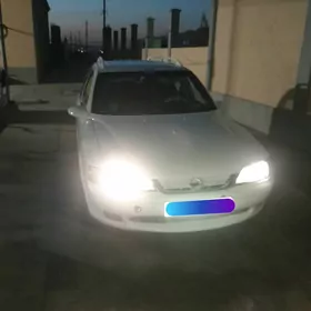 Opel Vectra 1998