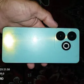 infinix smart8