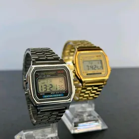 Casio sagat