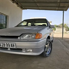 Lada 2115 2008