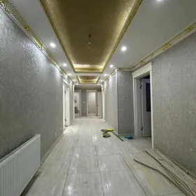 GURTLY 1ETAZ 4KOMNAT 150M2