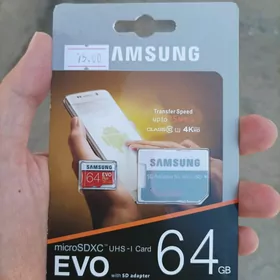 CIP Samsung