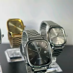 Casio sagat