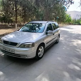 Opel Astra 1998