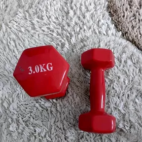 Gantel