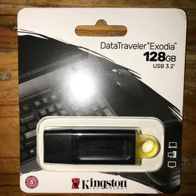 fleshka 128 gb
