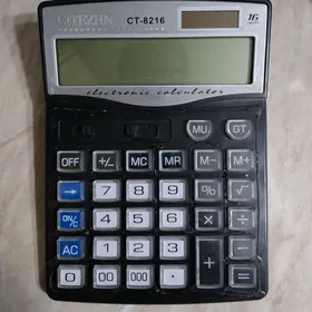 kalkulyator CITEZHN