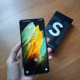 Samsung S21 Ultra
