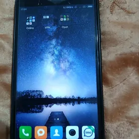 redmi not 5