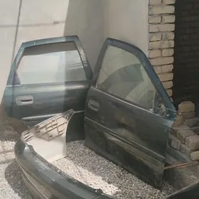 Vectra b седан