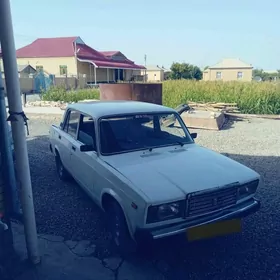 Lada 2107 1999