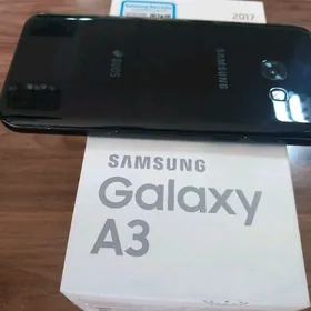 Samsung A3 17