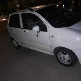 Daewoo Matiz 2003