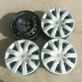 Diska 15-lik Camry