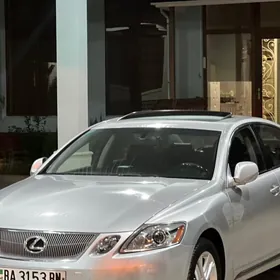 Lexus GS 350 2007