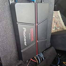 pioneer usulitel