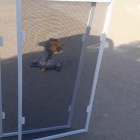 AYNA SETKALAR WE CAGA ZAMOKLAR