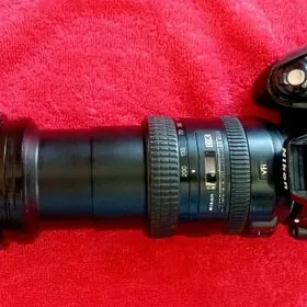 Nikon D3300