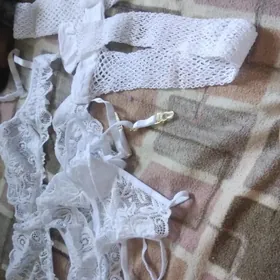 нижние белье
