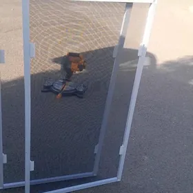 AYNA SETKALAR WE CAGA ZAMOKLAR