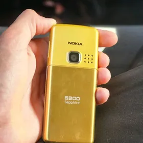 Nokia 6300