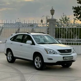 Lexus RX 350 2007