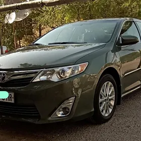 Toyota Camry 2013