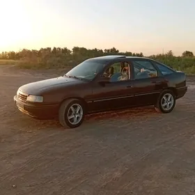 Opel Vectra 1992