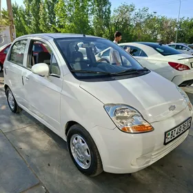 Daewoo Matiz 2006