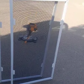 AYNA SETKALAR WE CAGA ZAMOKLAR