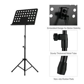 TAZE NOTE STOYKA