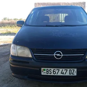 Opel Sintra 1999