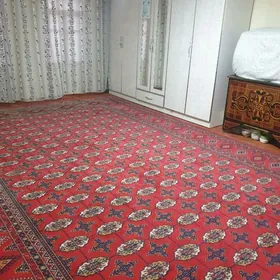 satlyk jaý tejen