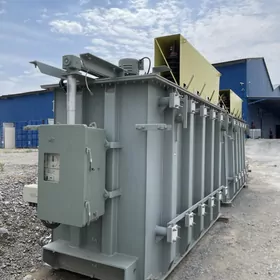 Transformator 10000 kWt
