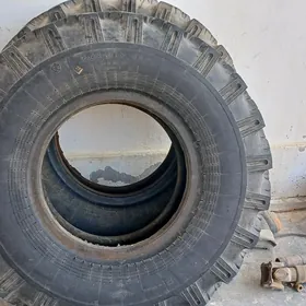 teker zil 131 e bolýar